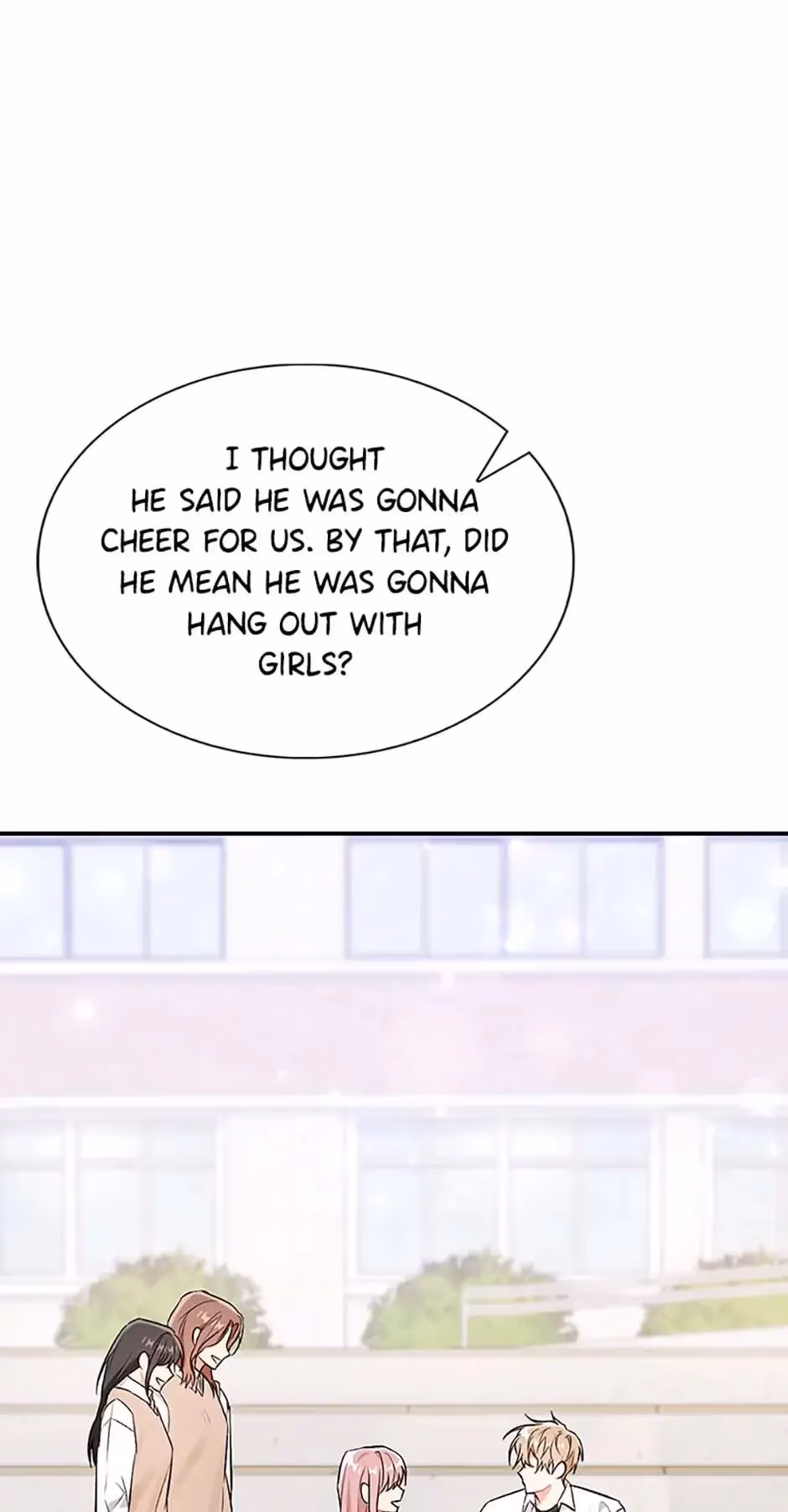 Read Shining Summer chapter 52 image 27 on Lezhin
