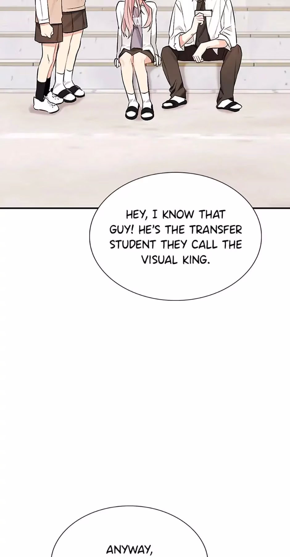 Read Shining Summer chapter 52 image 28 on Lezhin
