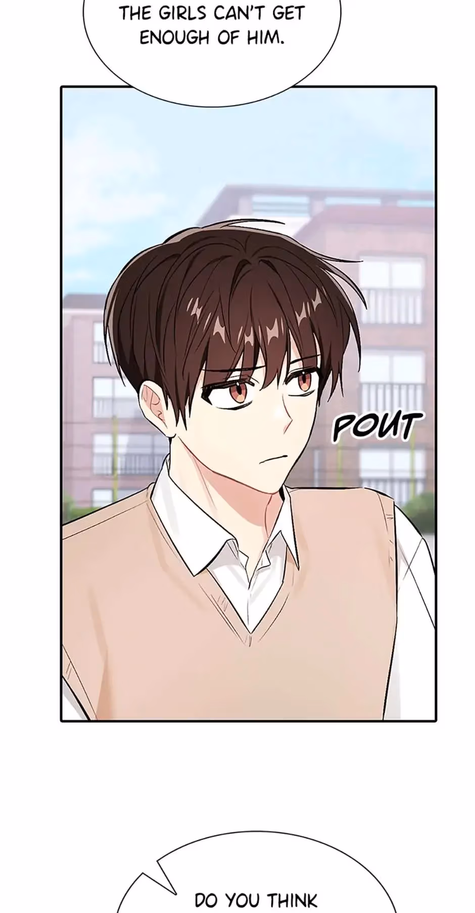 Read Shining Summer chapter 52 image 29 on Lezhin