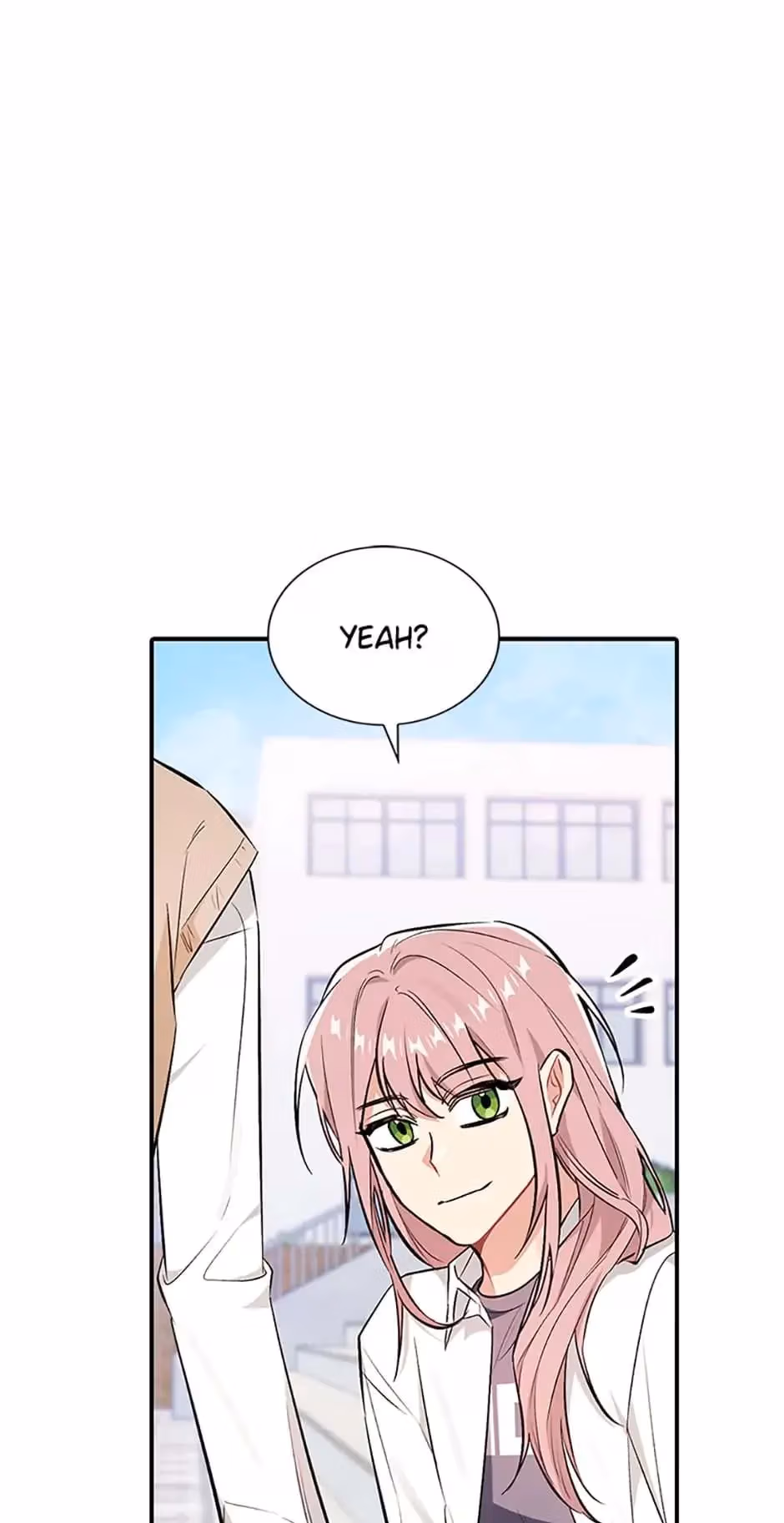 Read Shining Summer chapter 52 image 32 on Lezhin