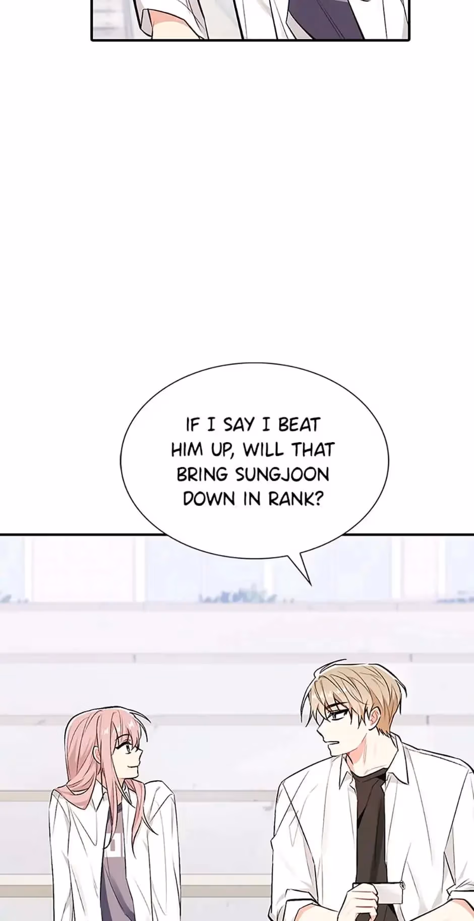 Read Shining Summer chapter 52 image 33 on Lezhin