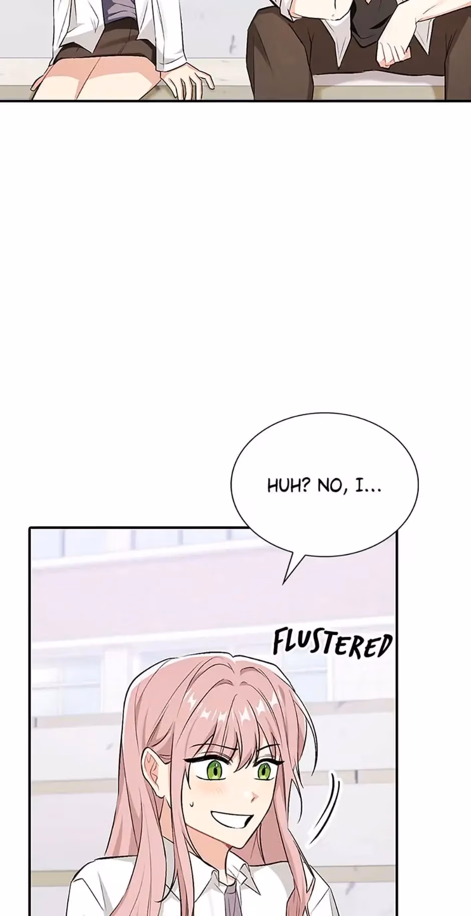 Read Shining Summer chapter 52 image 34 on Lezhin