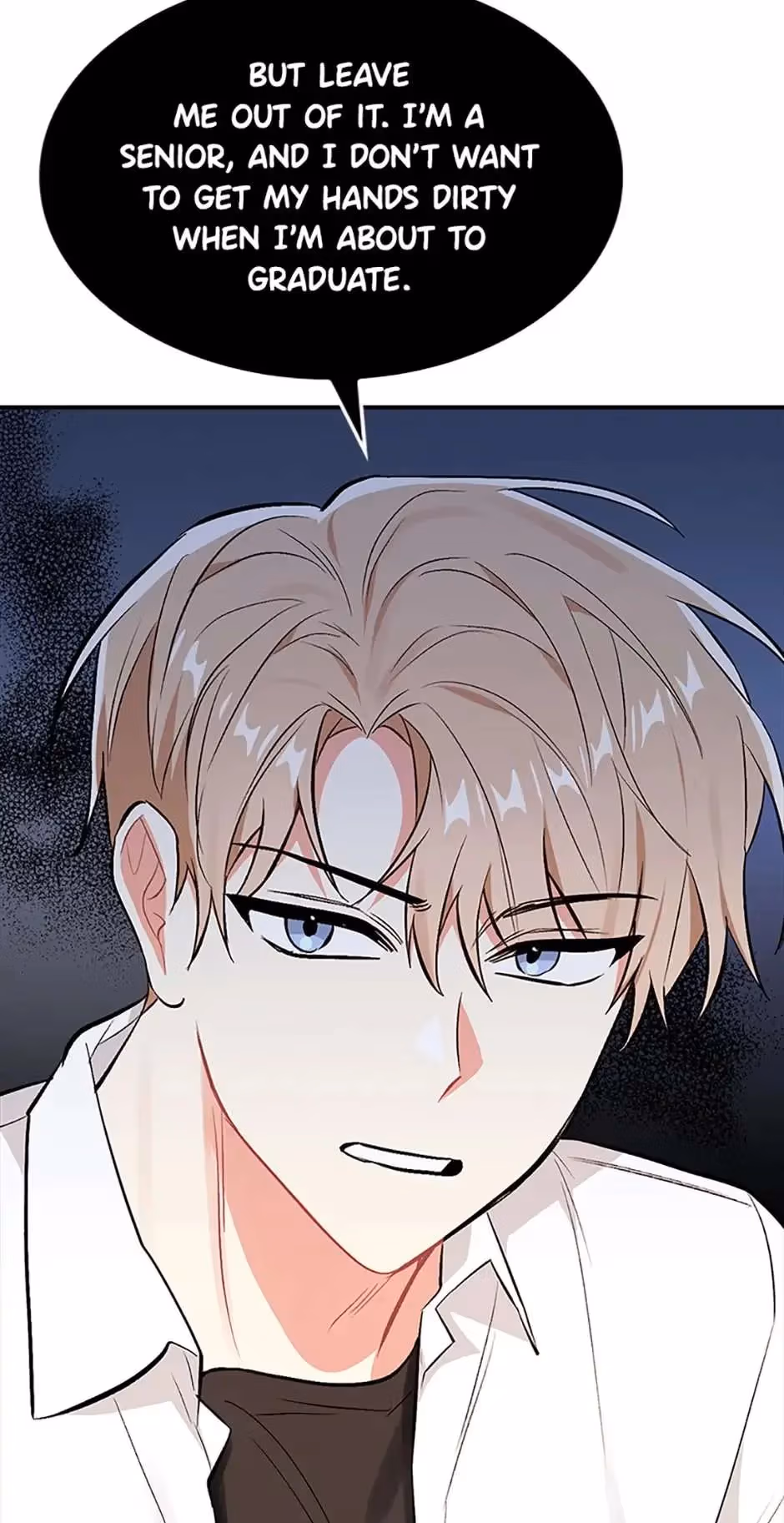 Read Shining Summer chapter 52 image 36 on Lezhin