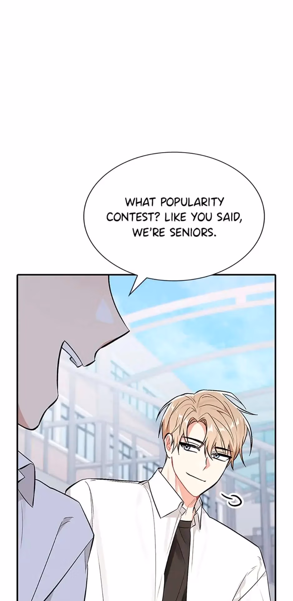 Read Shining Summer chapter 52 image 39 on Lezhin