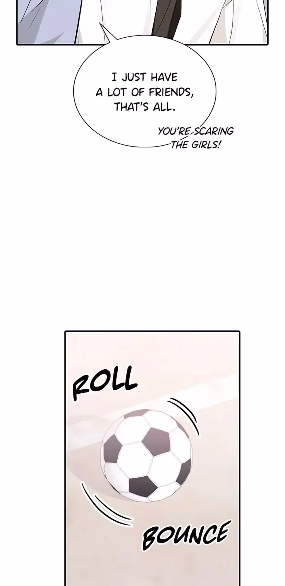 Read Shining Summer chapter 52 image 40 on Lezhin