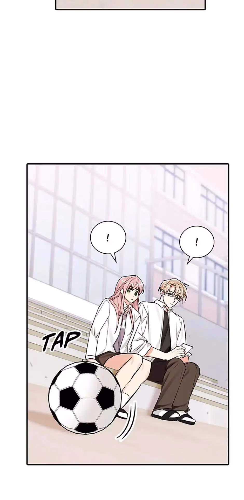 Read Shining Summer chapter 52 image 41 on Lezhin