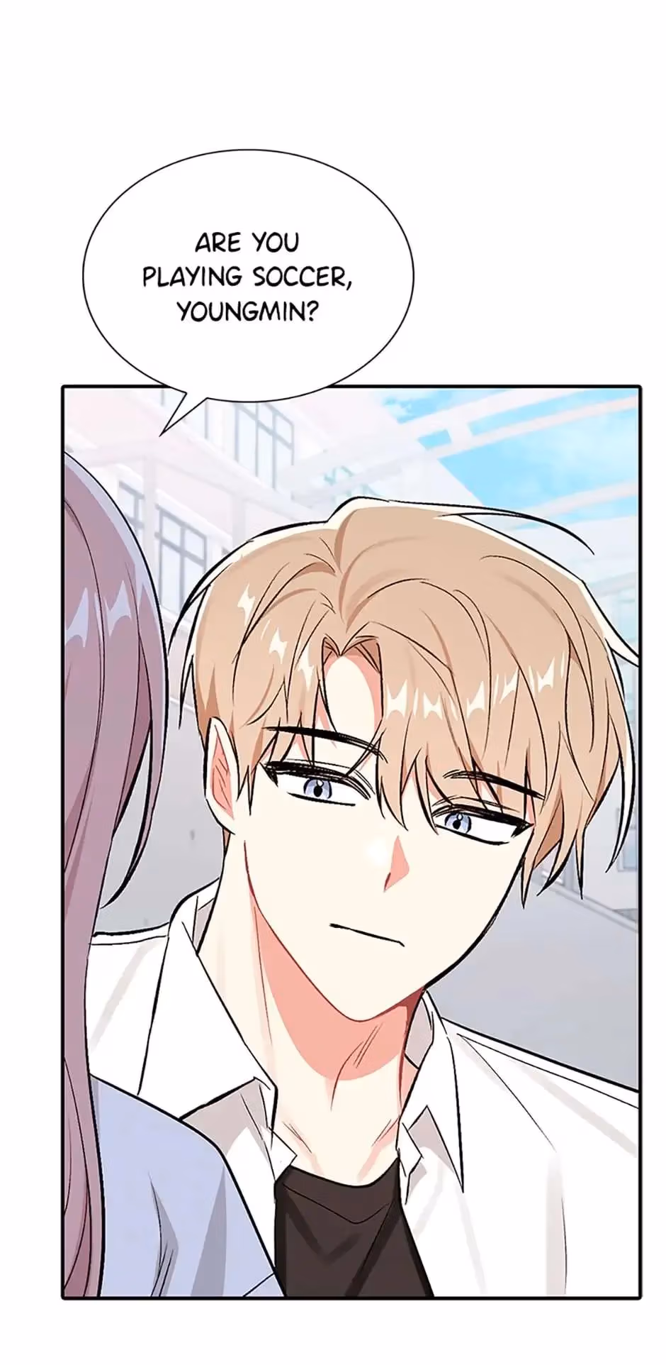 Read Shining Summer chapter 52 image 43 on Lezhin