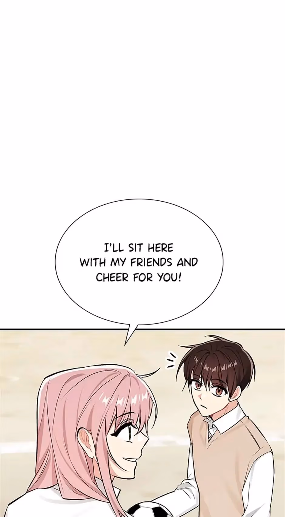 Read Shining Summer chapter 52 image 48 on Lezhin