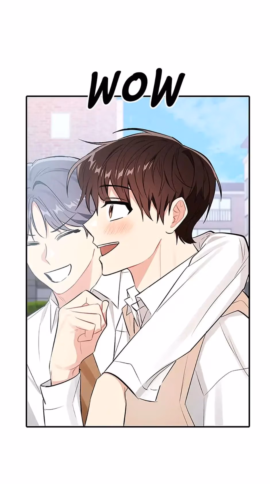 Read Shining Summer chapter 52 image 5 on Lezhin
