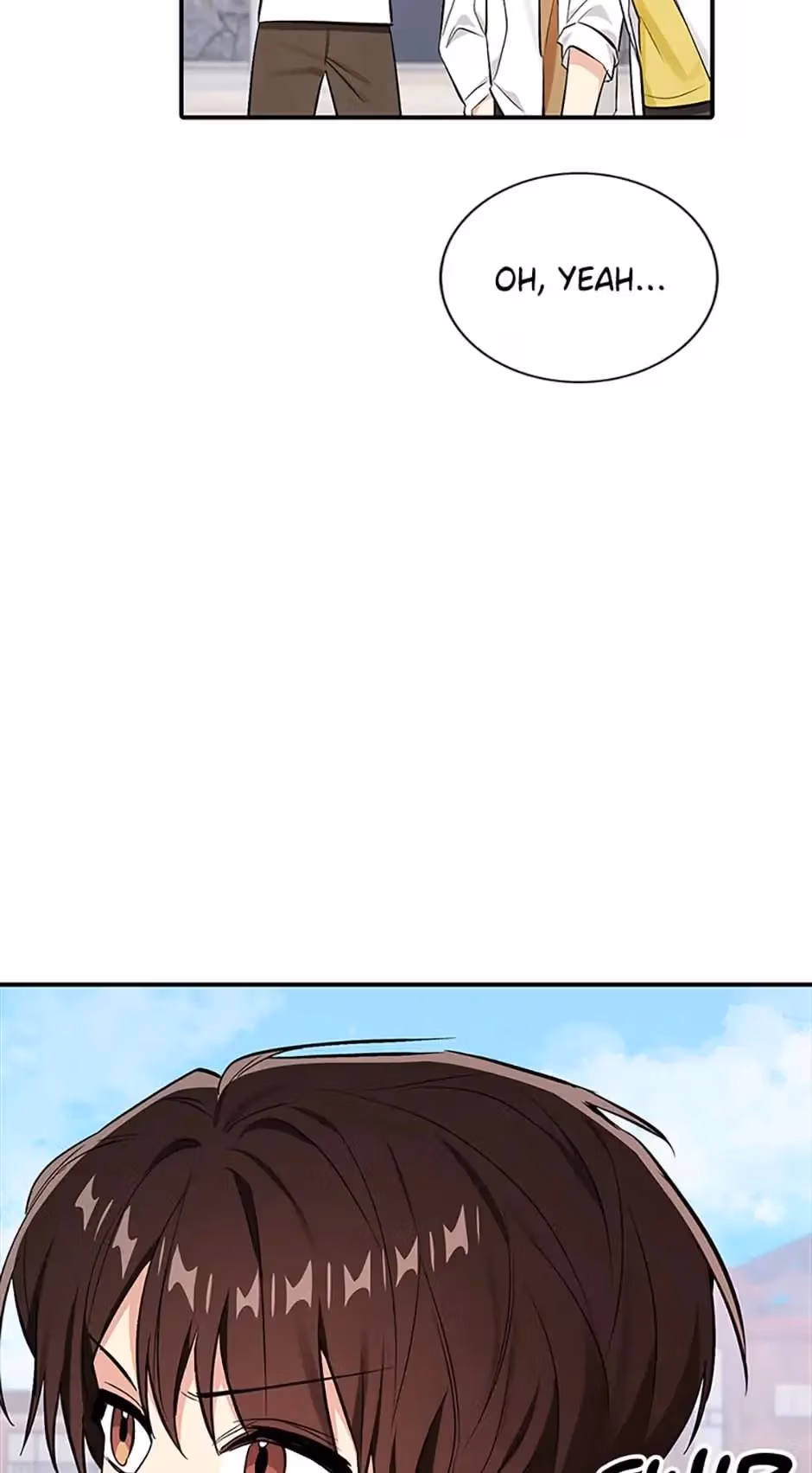 Read Shining Summer chapter 52 image 50 on Lezhin