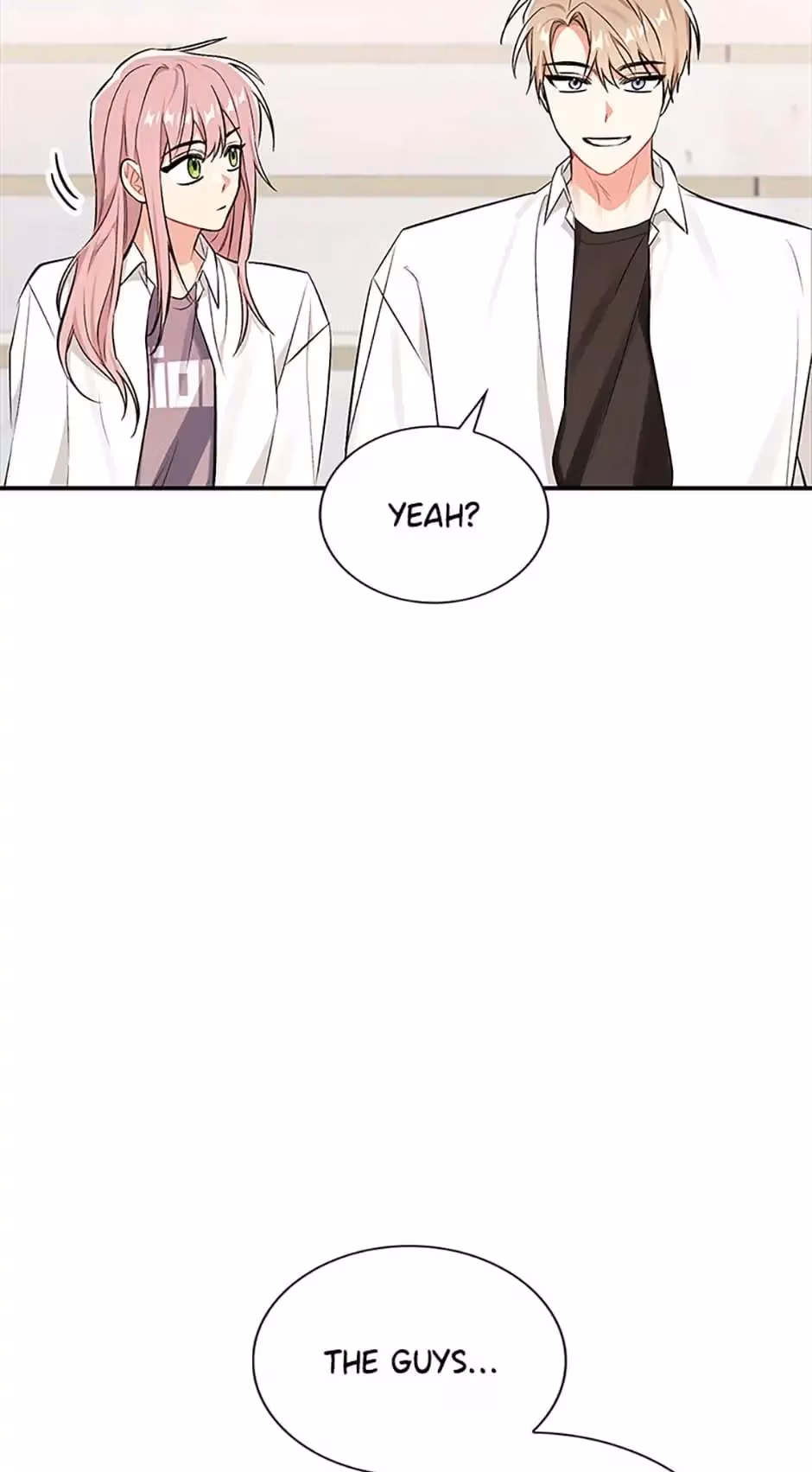 Read Shining Summer chapter 52 image 52 on Lezhin