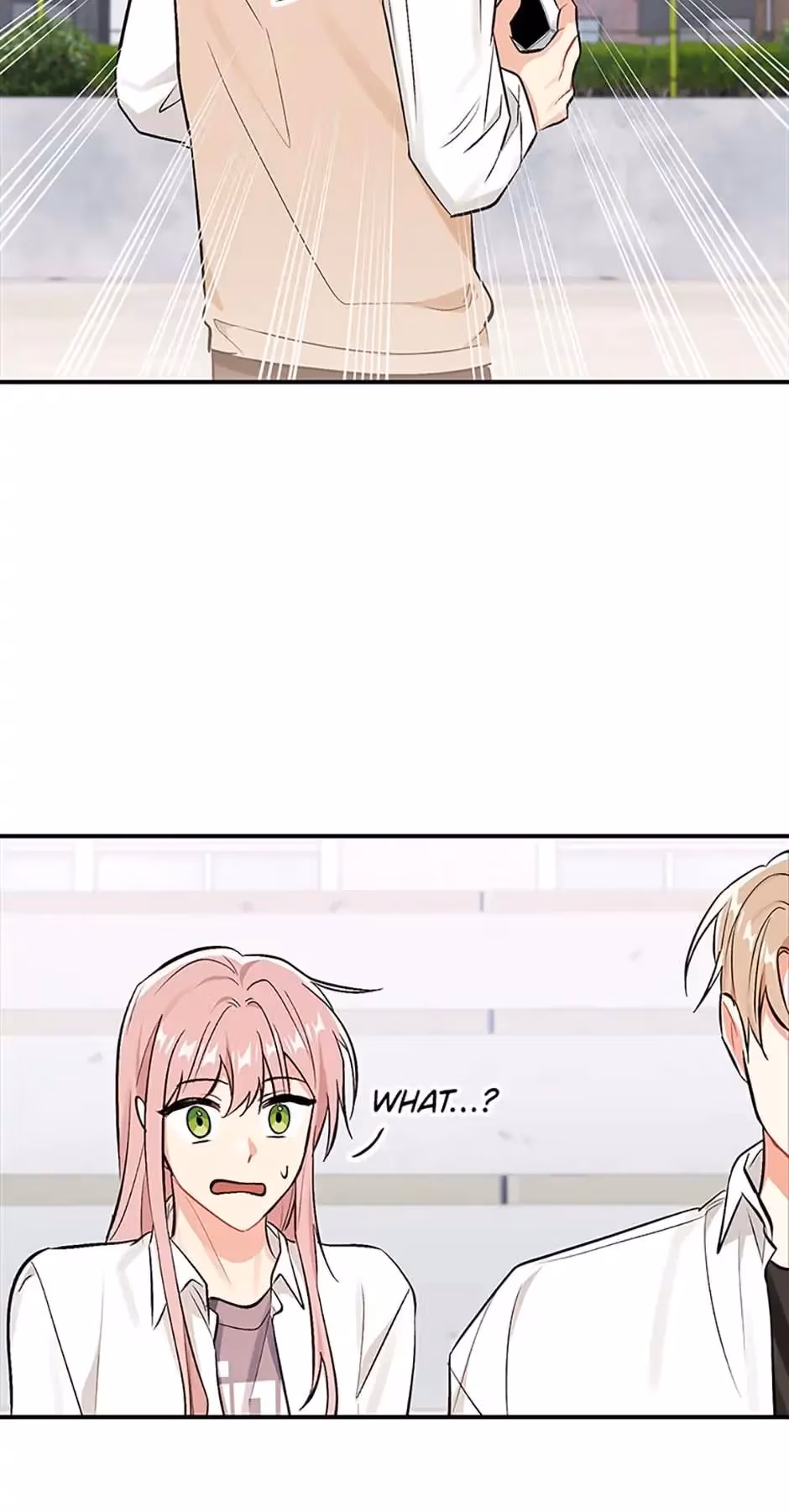 Read Shining Summer chapter 52 image 57 on Lezhin
