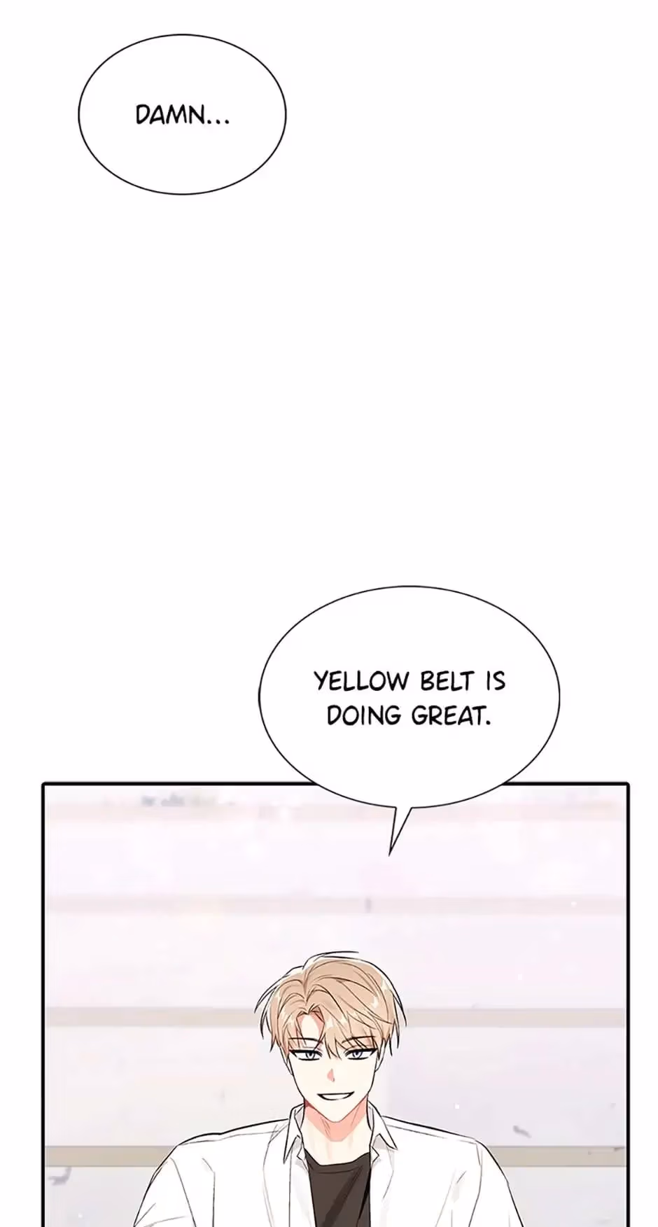 Read Shining Summer chapter 52 image 6 on Lezhin