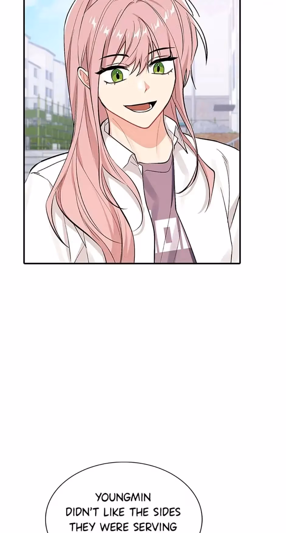 Read Shining Summer chapter 52 image 9 on Lezhin