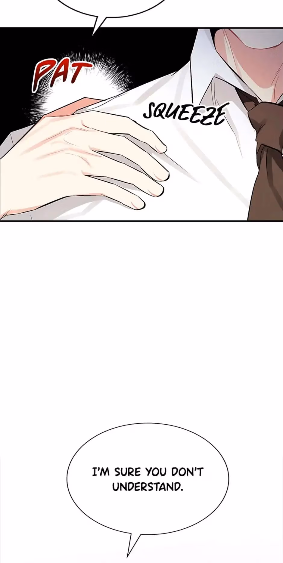 Read Shining Summer chapter 53 image 14 on Lezhin