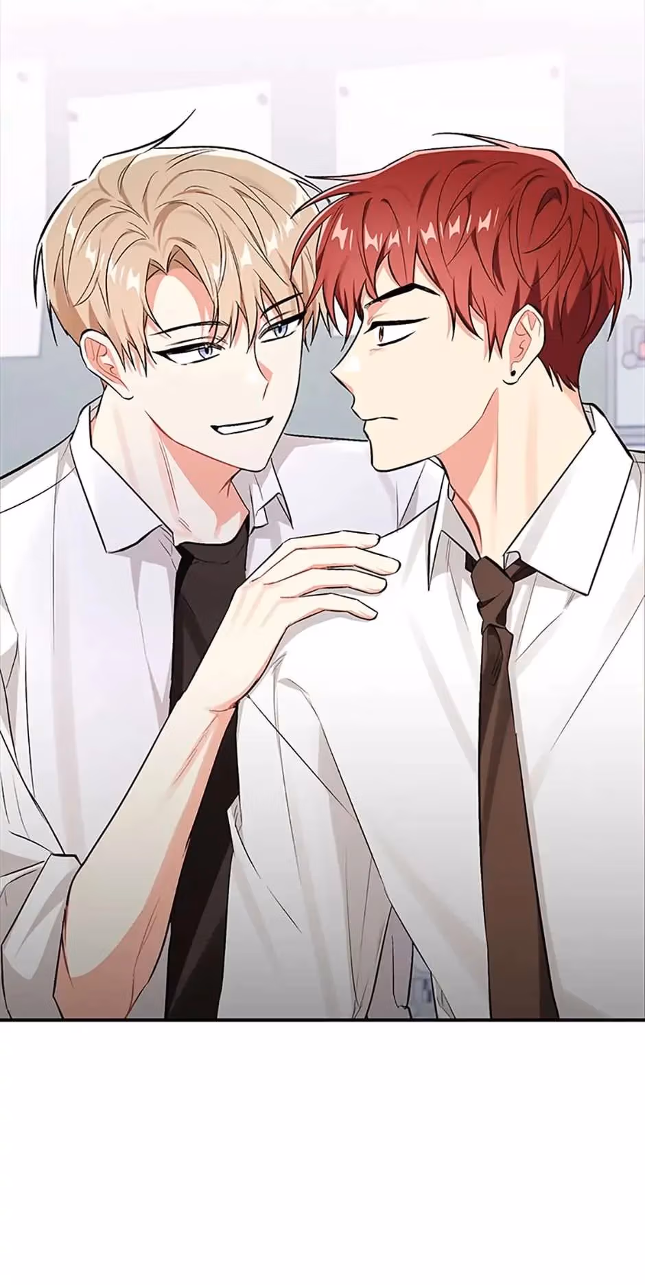 Read Shining Summer chapter 53 image 15 on Lezhin