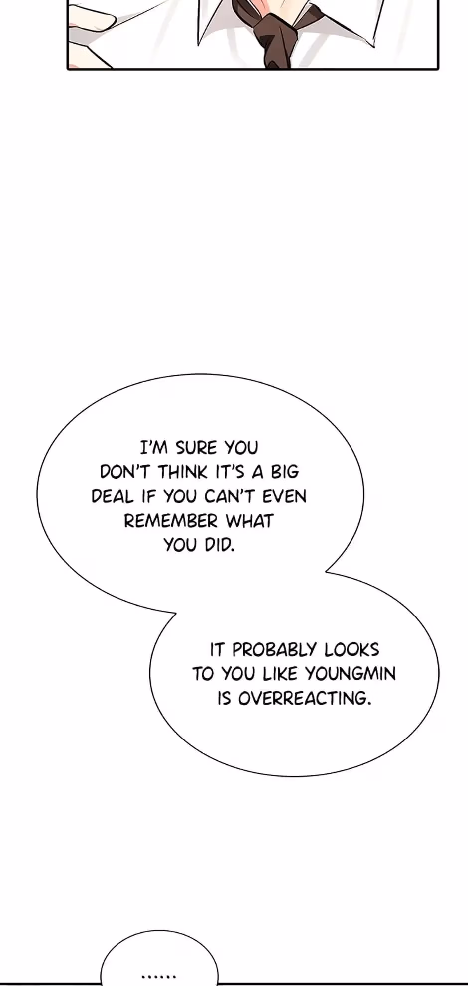 Read Shining Summer chapter 53 image 18 on Lezhin