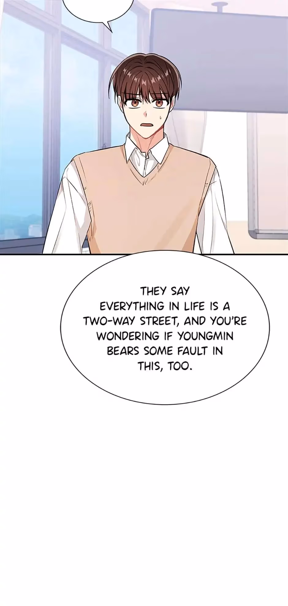 Read Shining Summer chapter 53 image 19 on Lezhin