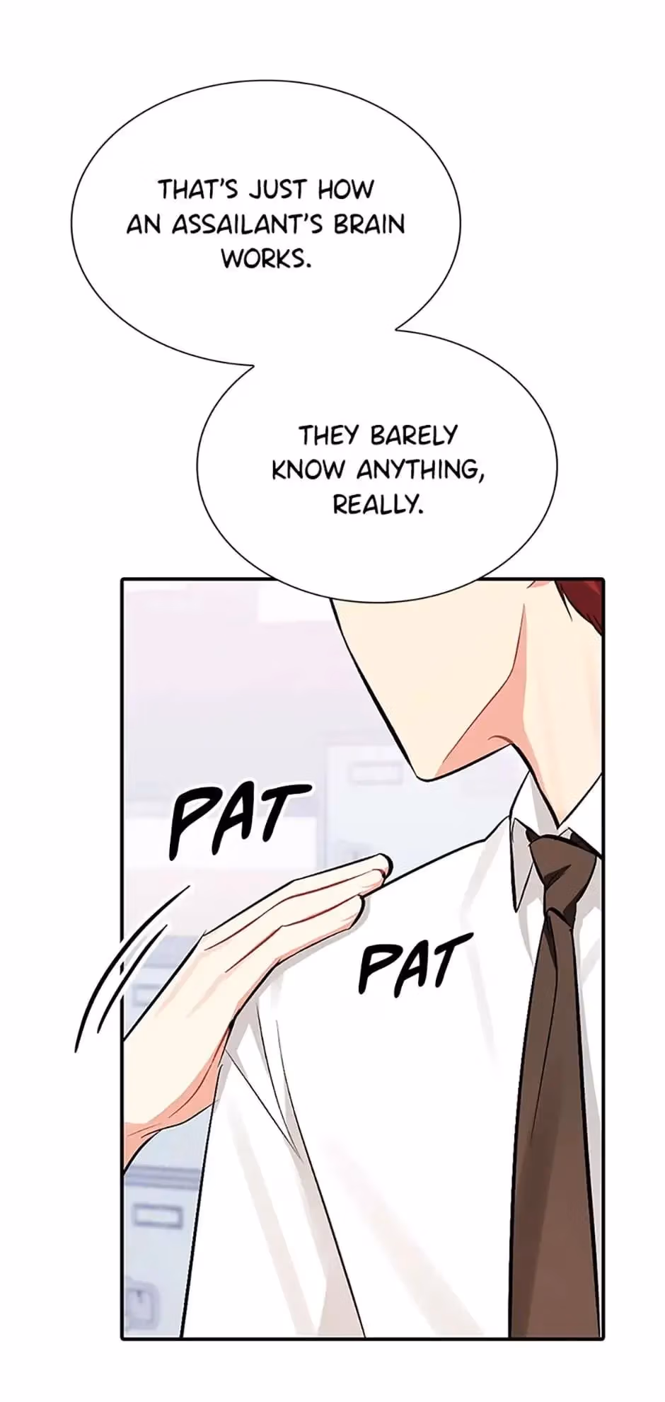 Read Shining Summer chapter 53 image 20 on Lezhin
