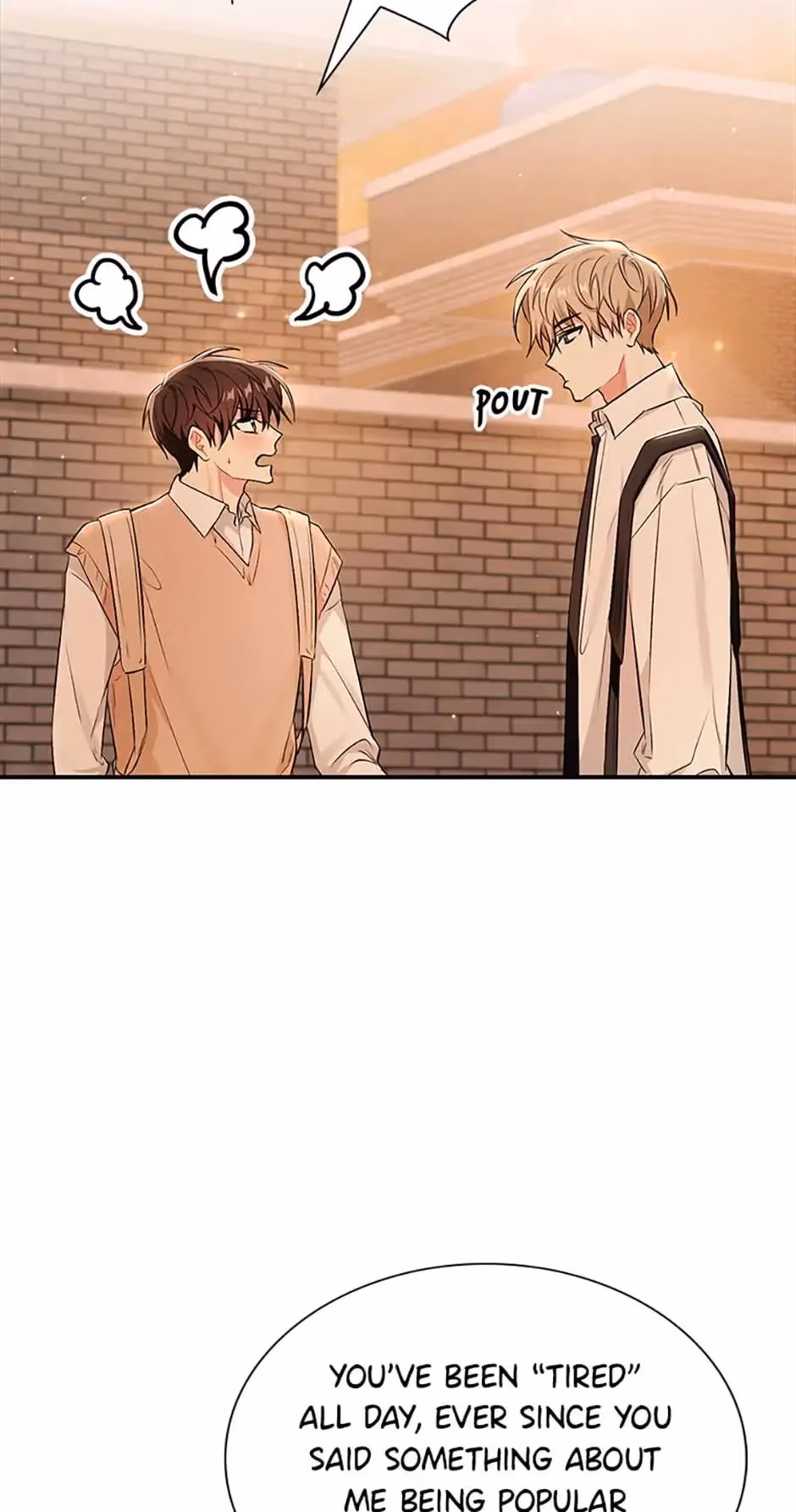 Read Shining Summer chapter 53 image 33 on Lezhin