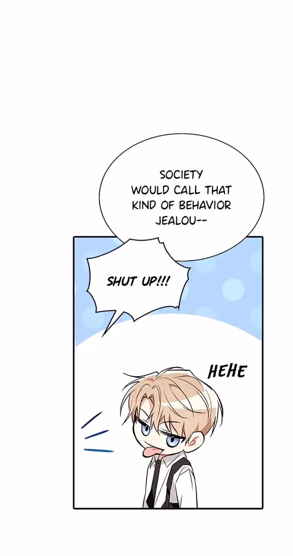 Read Shining Summer chapter 53 image 35 on Lezhin