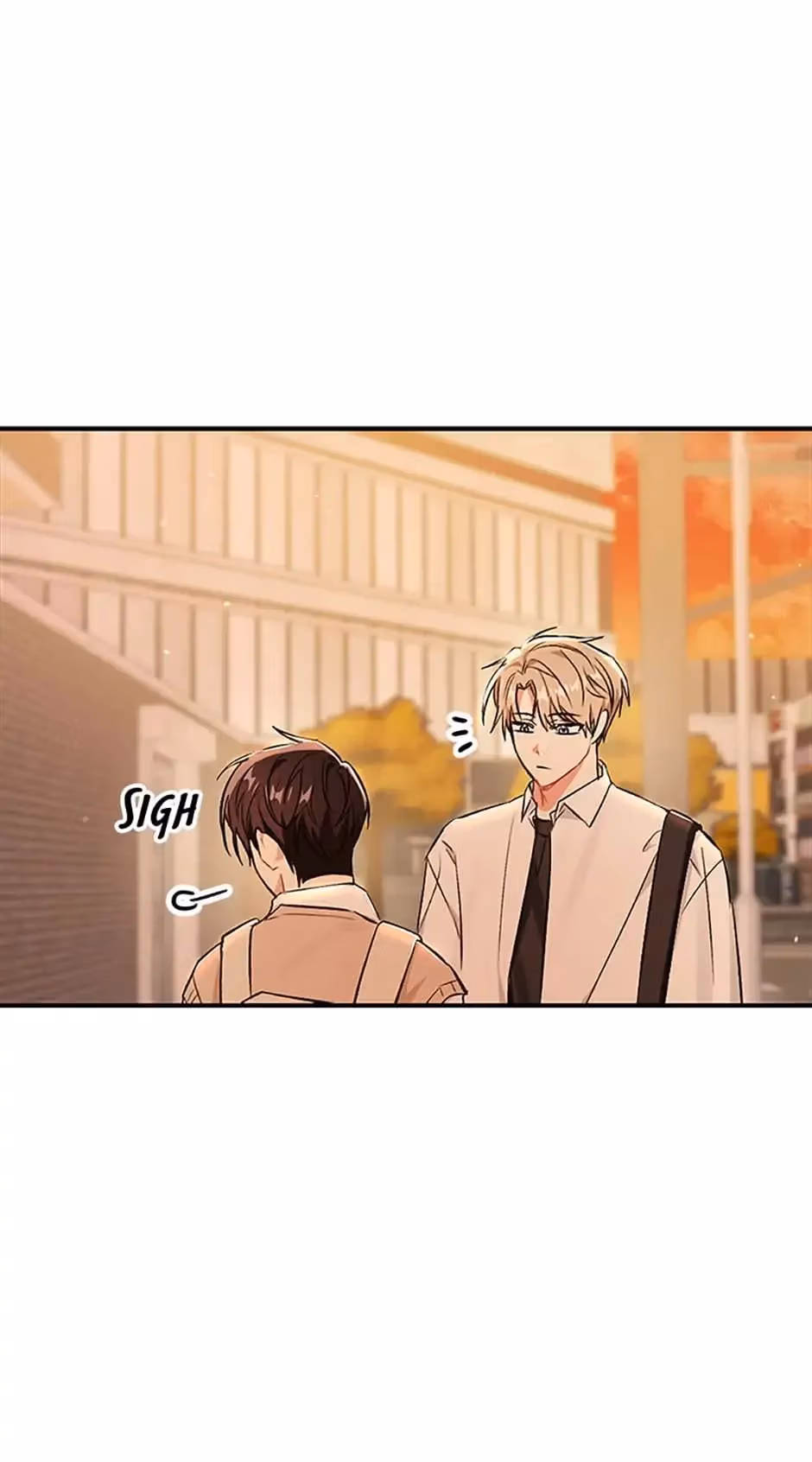 Read Shining Summer chapter 53 image 36 on Lezhin