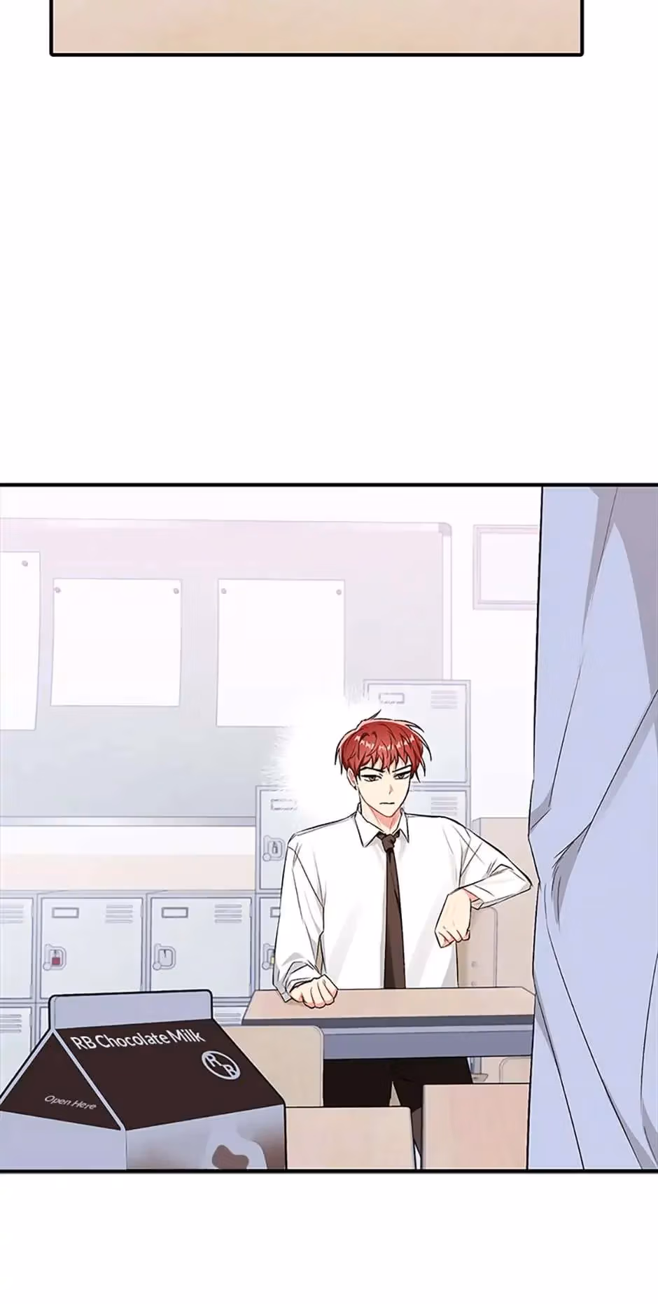 Read Shining Summer chapter 53 image 4 on Lezhin
