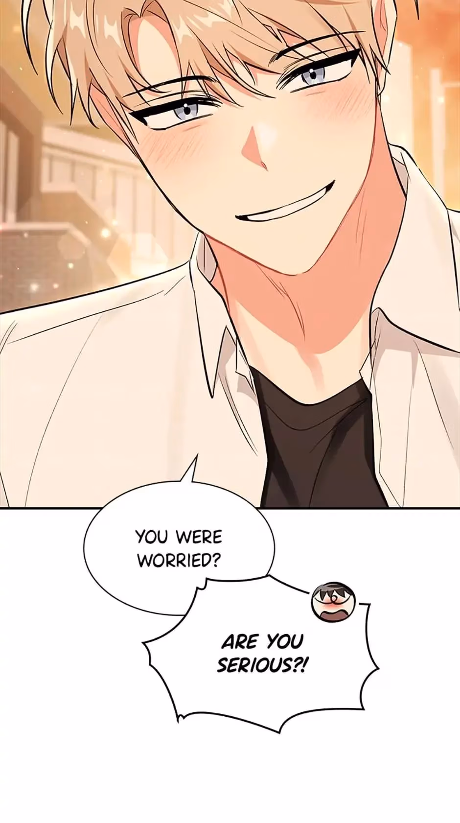 Read Shining Summer chapter 53 image 43 on Lezhin