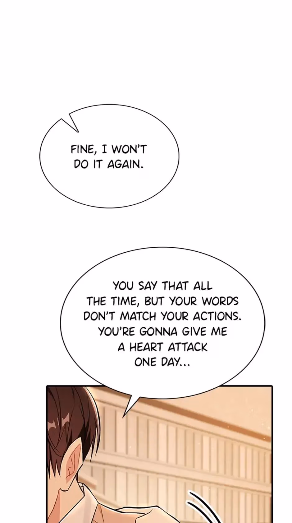 Read Shining Summer chapter 53 image 44 on Lezhin