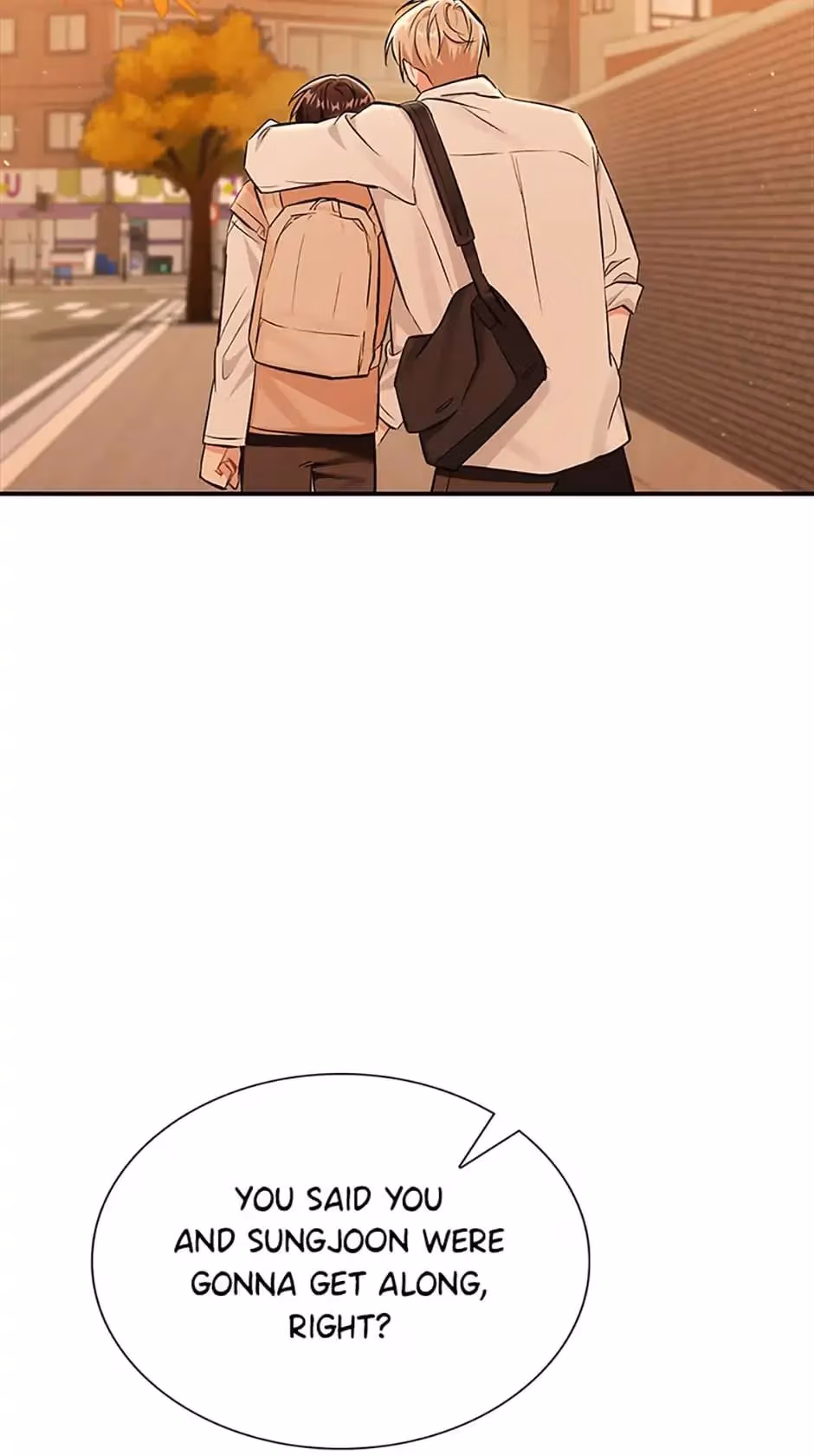 Read Shining Summer chapter 53 image 46 on Lezhin
