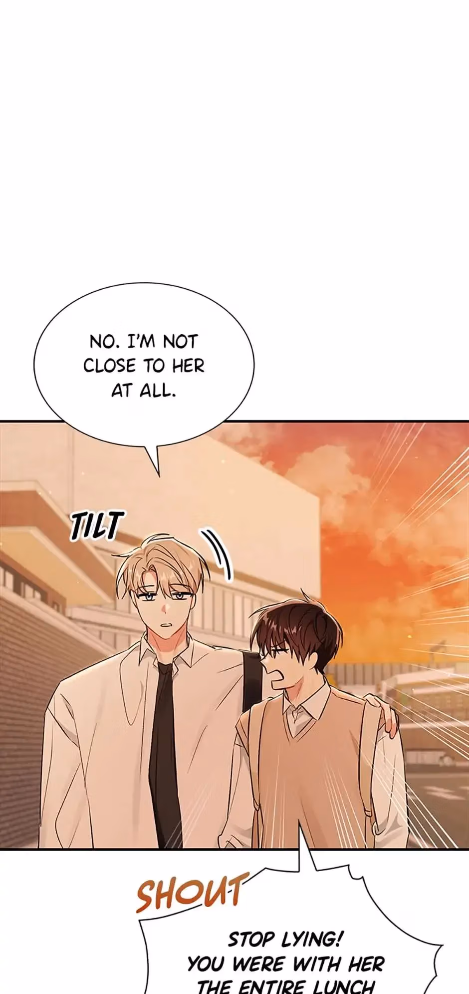 Read Shining Summer chapter 53 image 49 on Lezhin