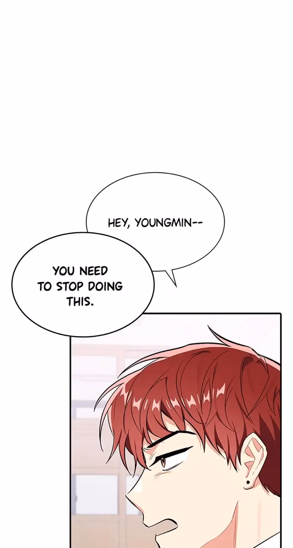 Read Shining Summer chapter 53 image 5 on Lezhin