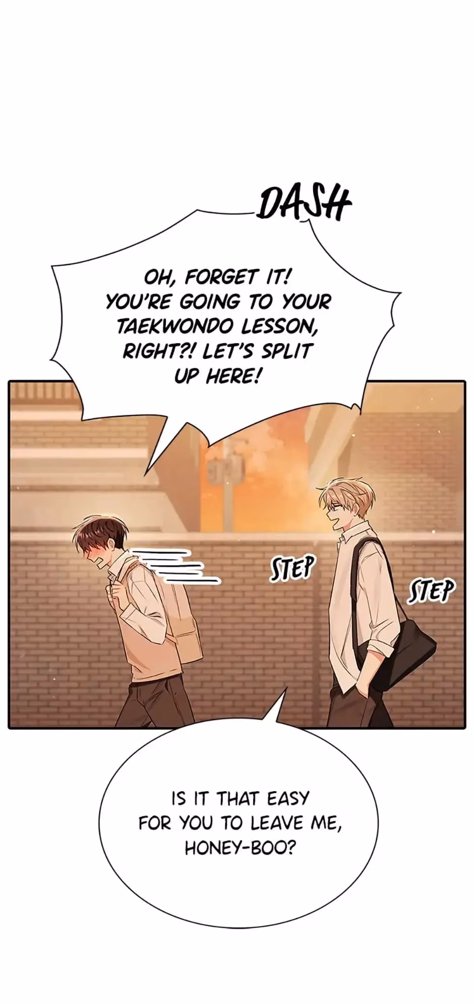 Read Shining Summer chapter 53 image 52 on Lezhin
