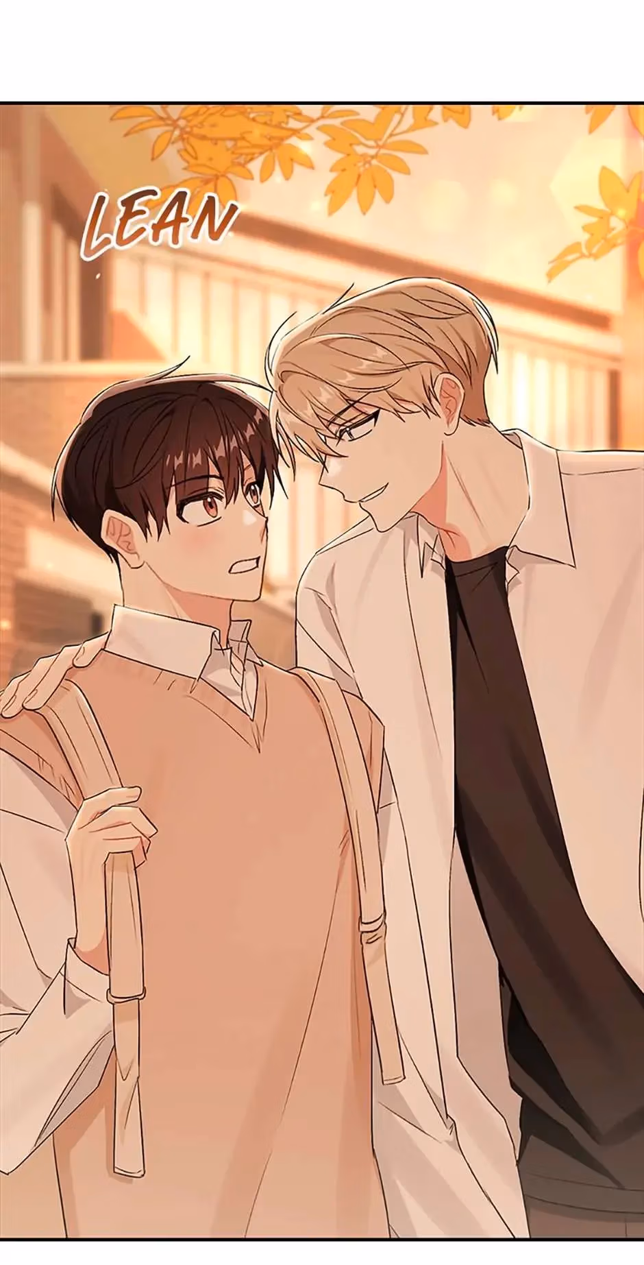 Read Shining Summer chapter 53 image 58 on Lezhin