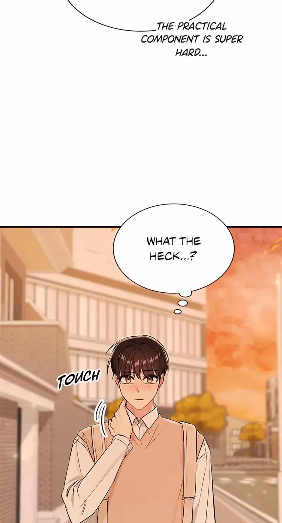 Read Shining Summer chapter 53 image 60 on Lezhin