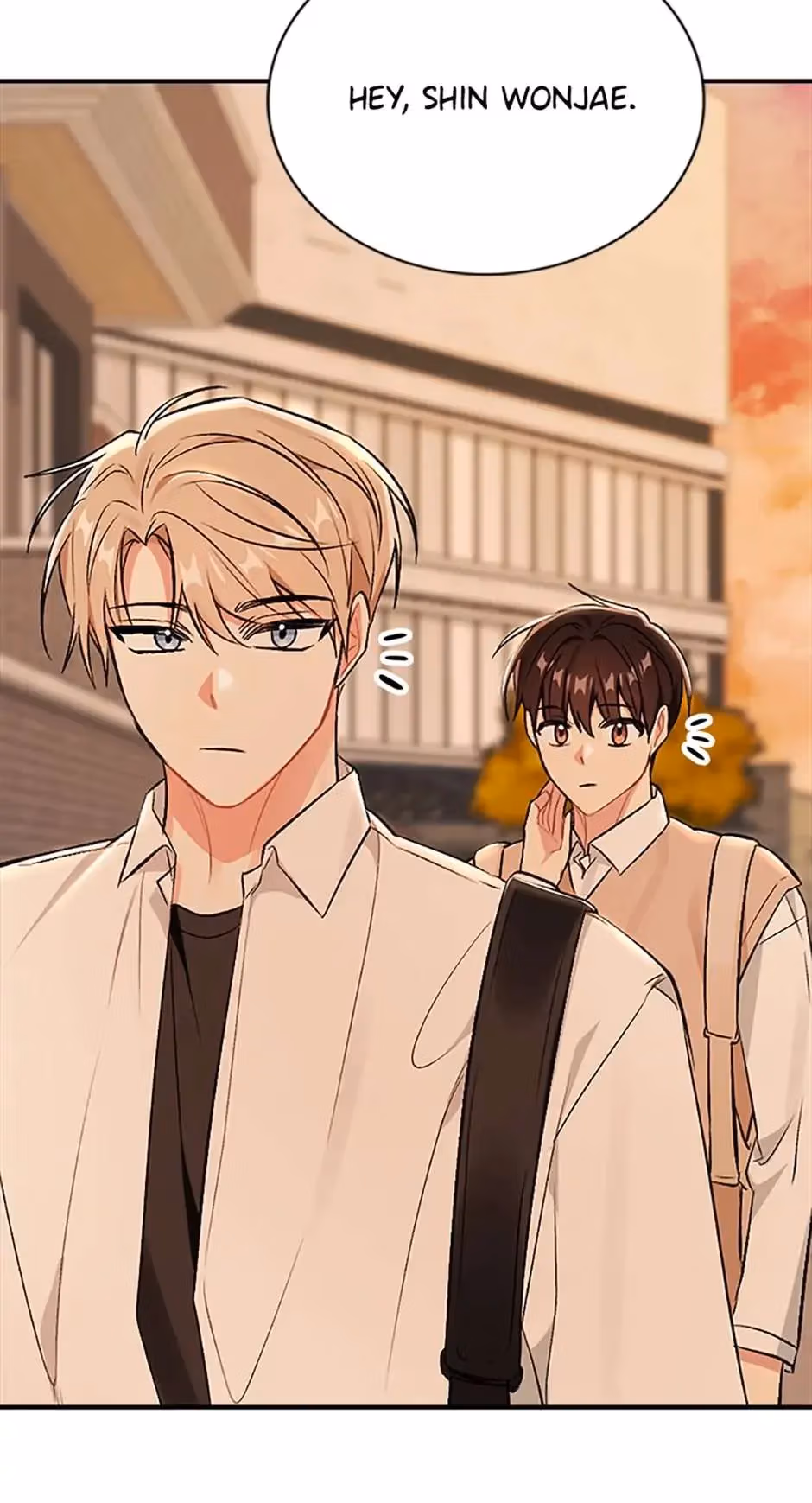 Read Shining Summer chapter 53 image 64 on Lezhin