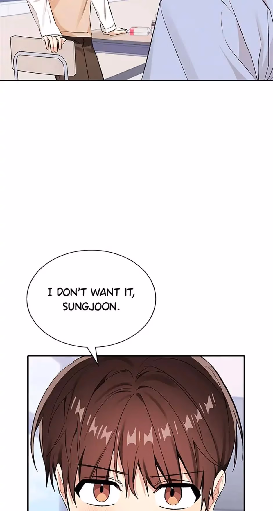Read Shining Summer chapter 53 image 7 on Lezhin