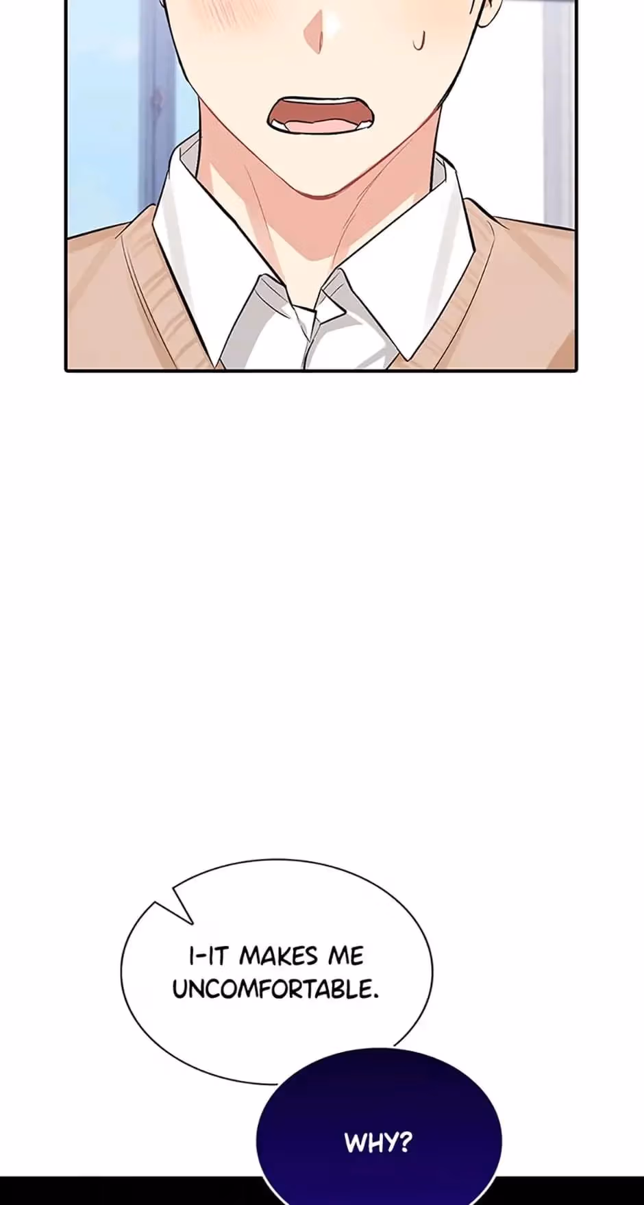 Read Shining Summer chapter 53 image 8 on Lezhin