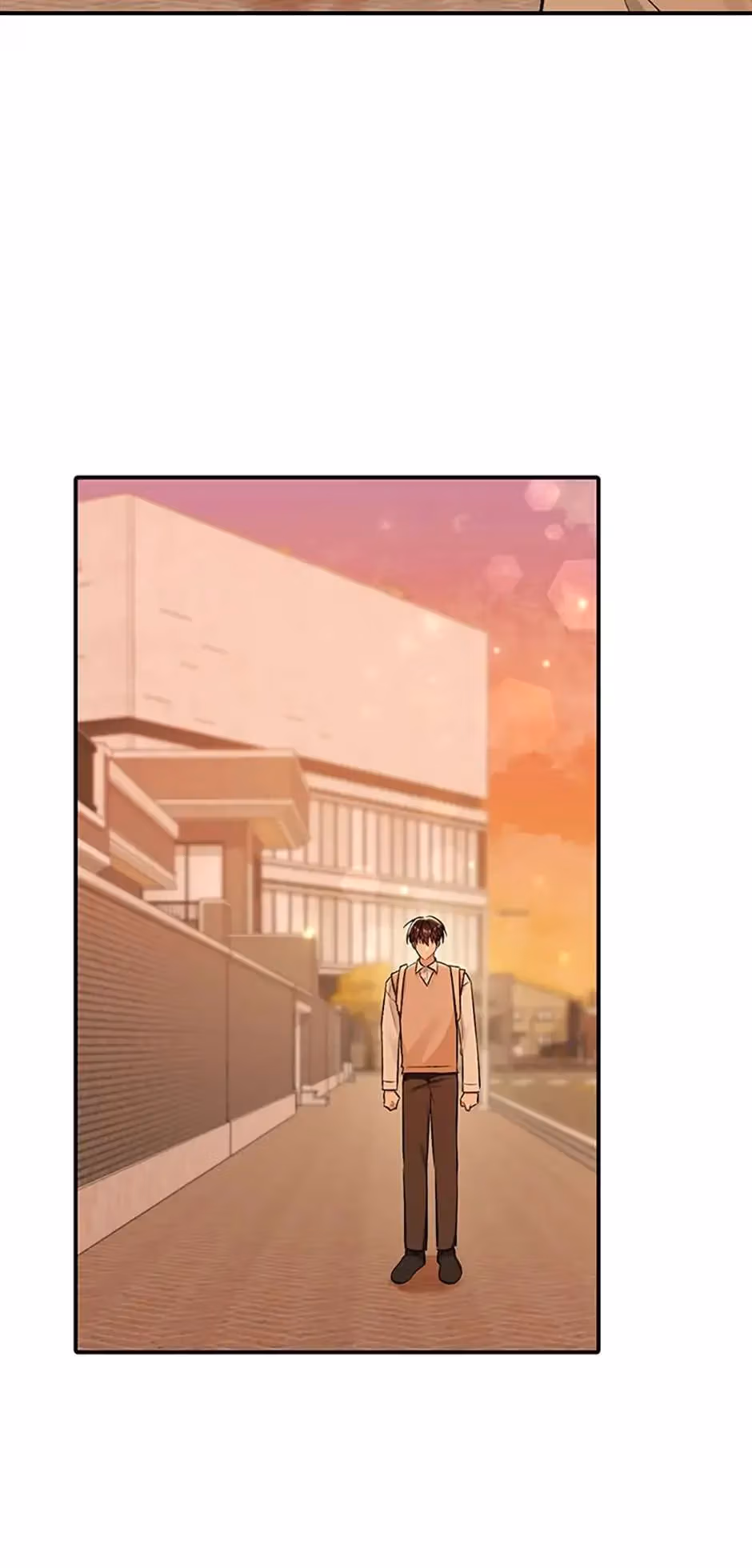 Read Shining Summer chapter 54 image 1 on Lezhin
