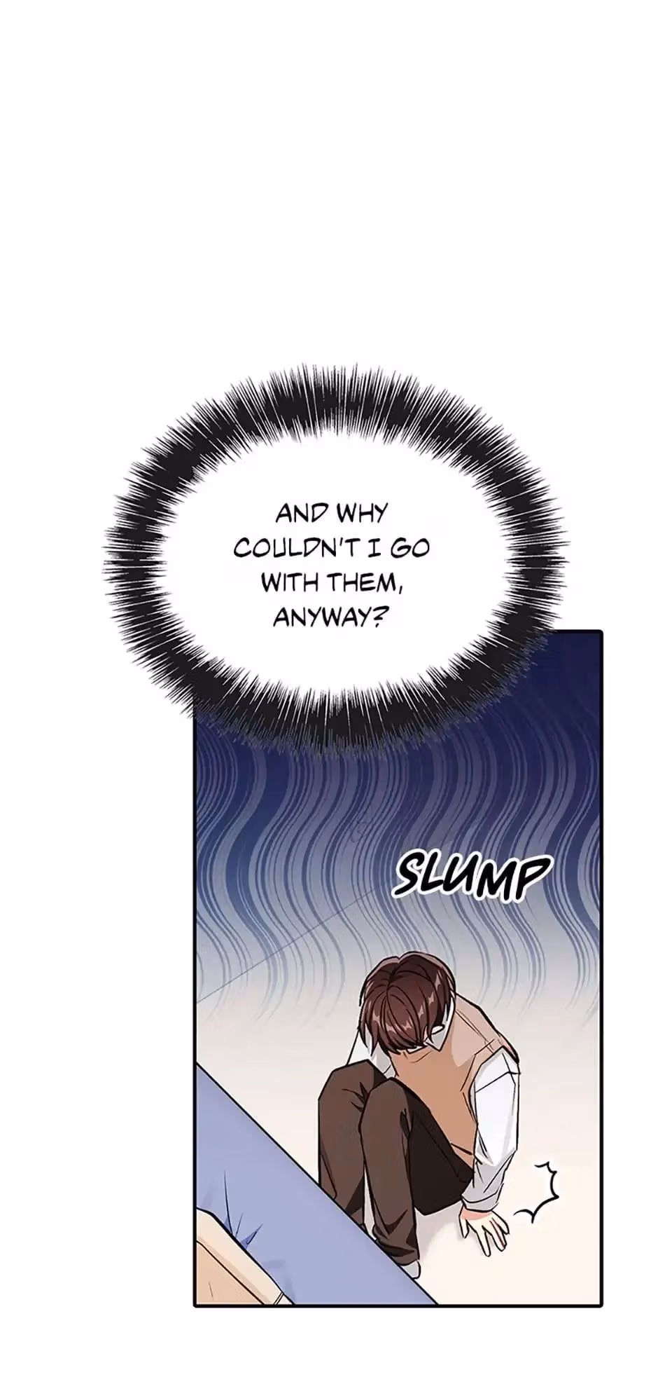 Read Shining Summer chapter 54 image 18 on Lezhin