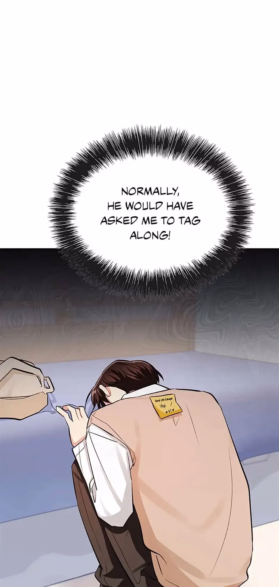 Read Shining Summer chapter 54 image 19 on Lezhin