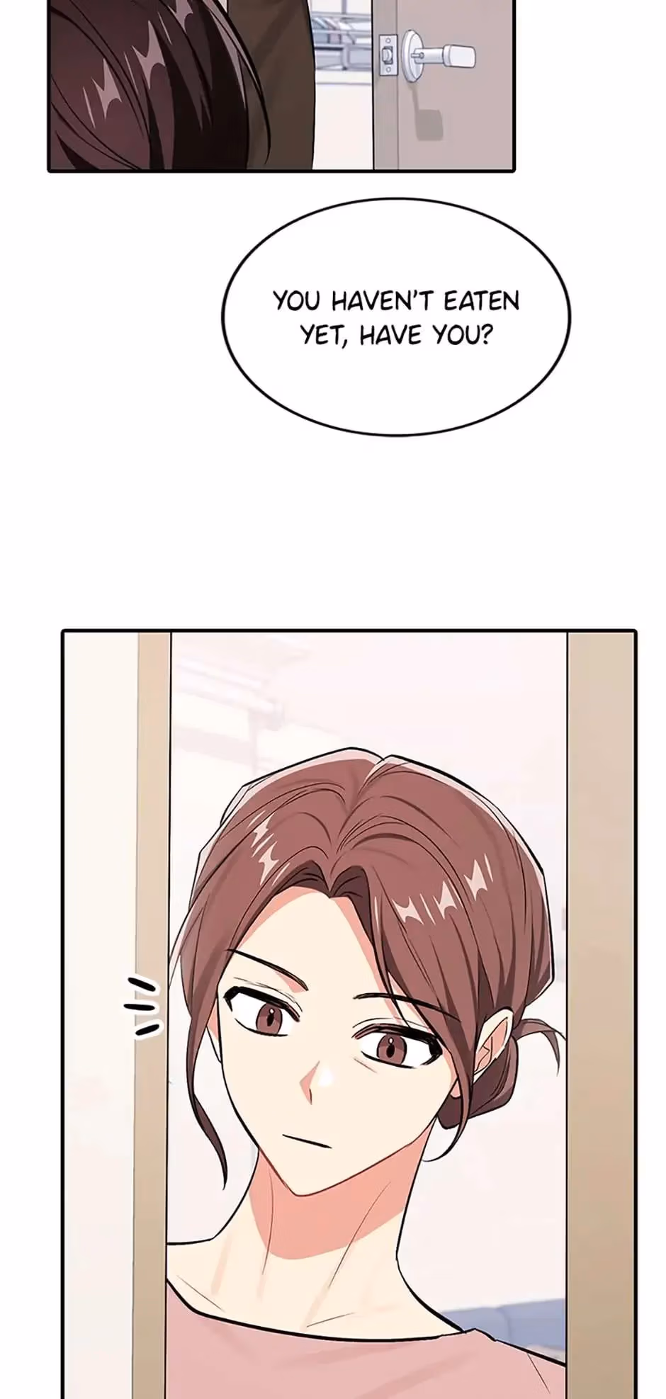 Read Shining Summer chapter 54 image 21 on Lezhin