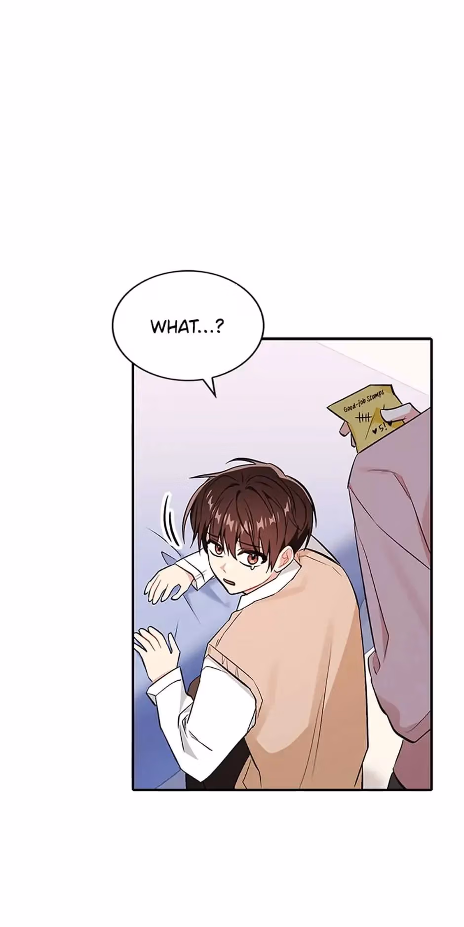 Read Shining Summer chapter 54 image 23 on Lezhin
