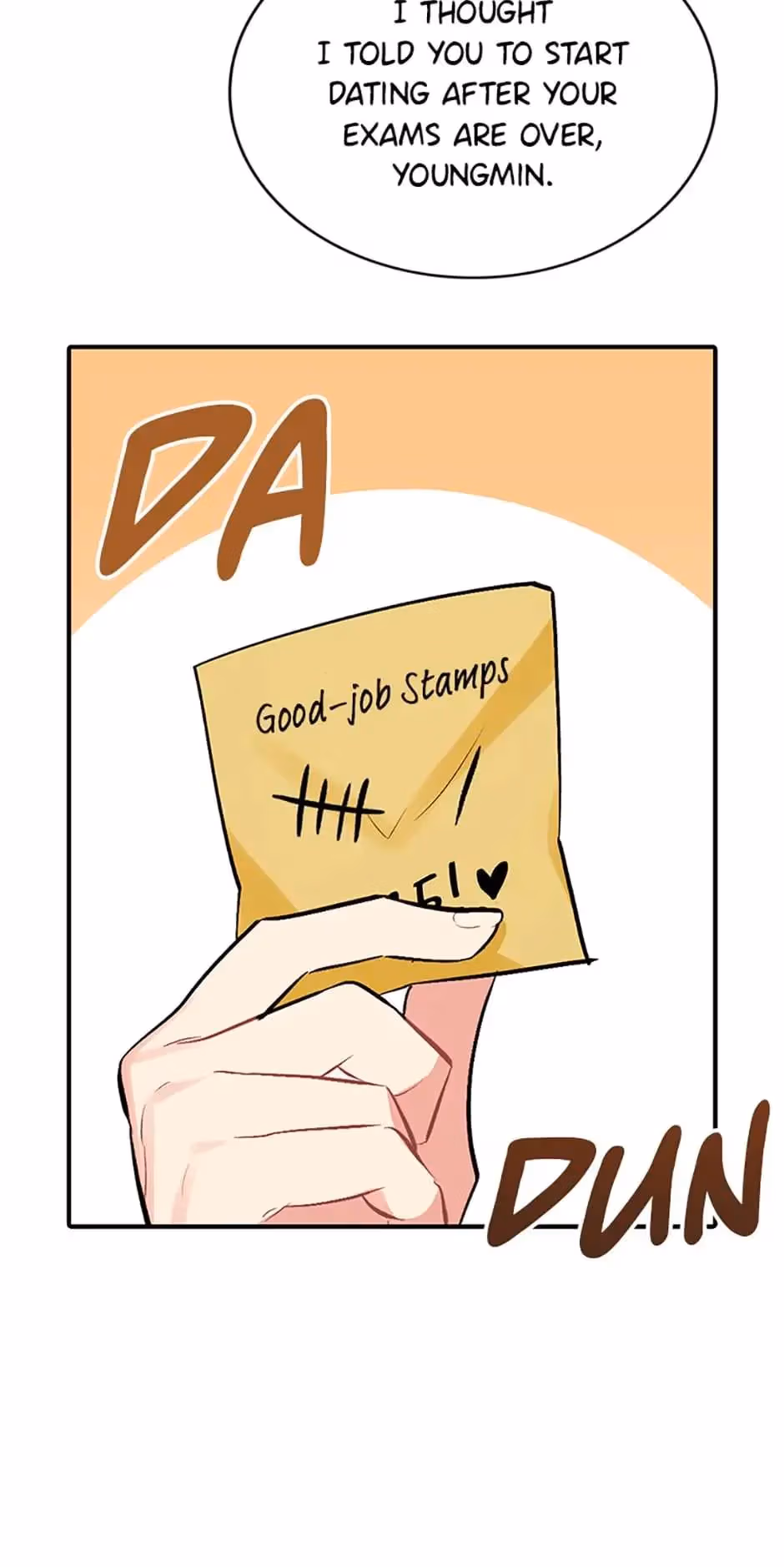 Read Shining Summer chapter 54 image 25 on Lezhin