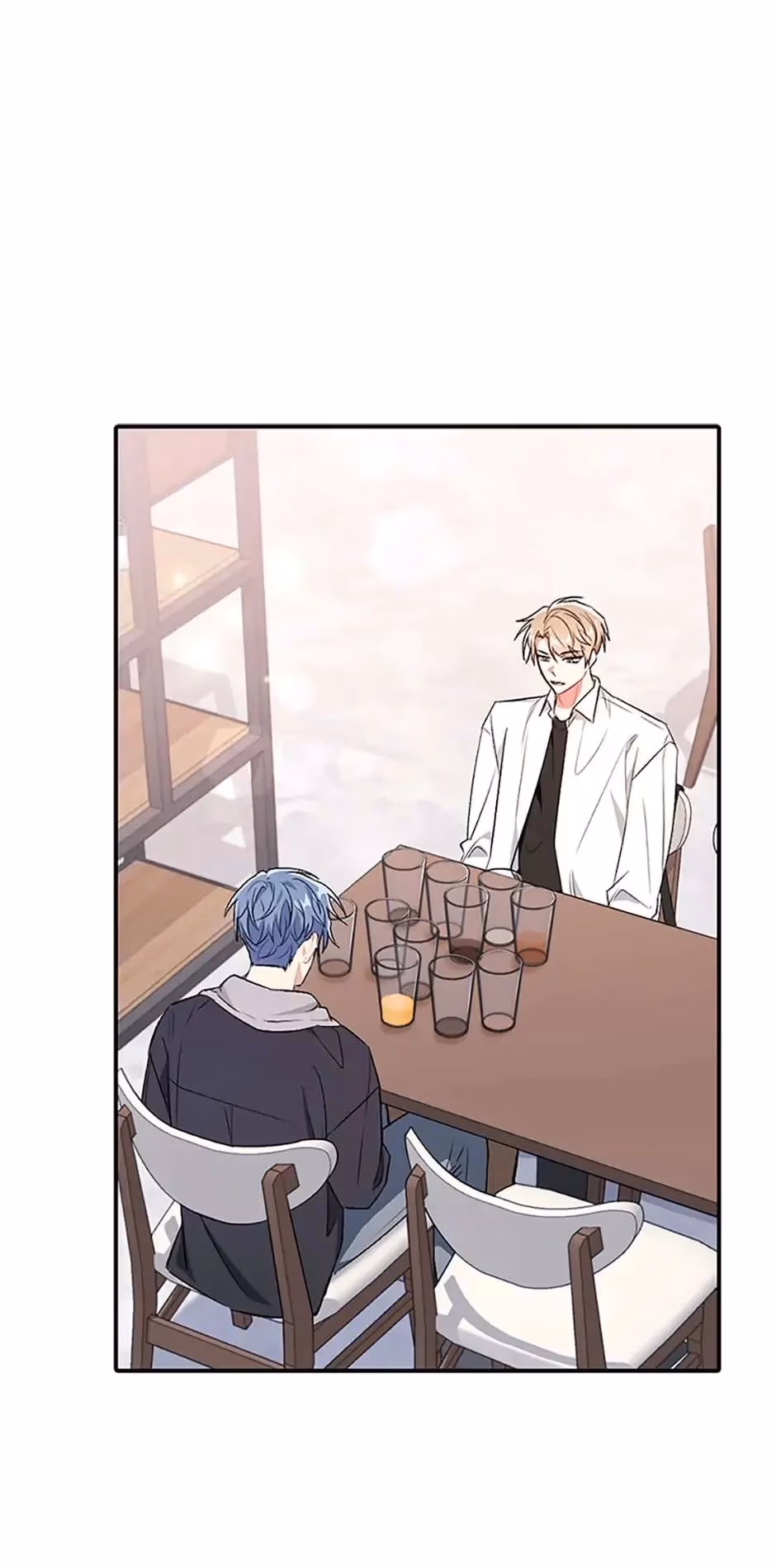 Read Shining Summer chapter 54 image 33 on Lezhin