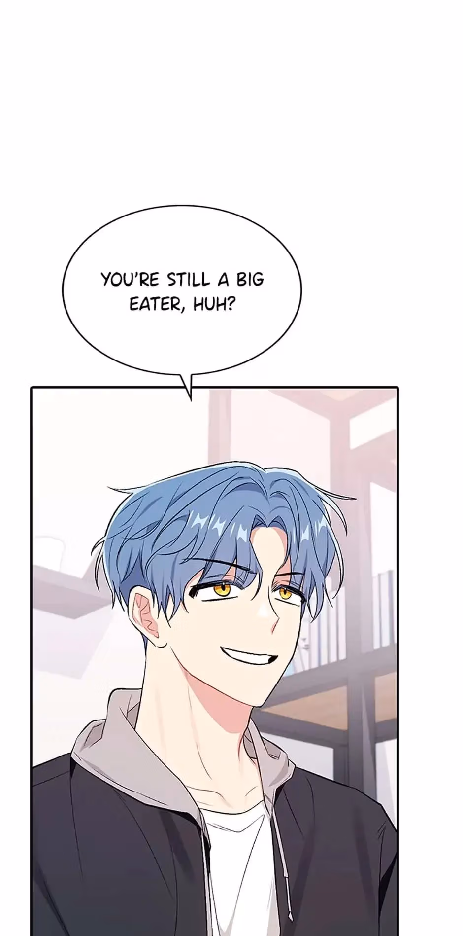 Read Shining Summer chapter 54 image 34 on Lezhin