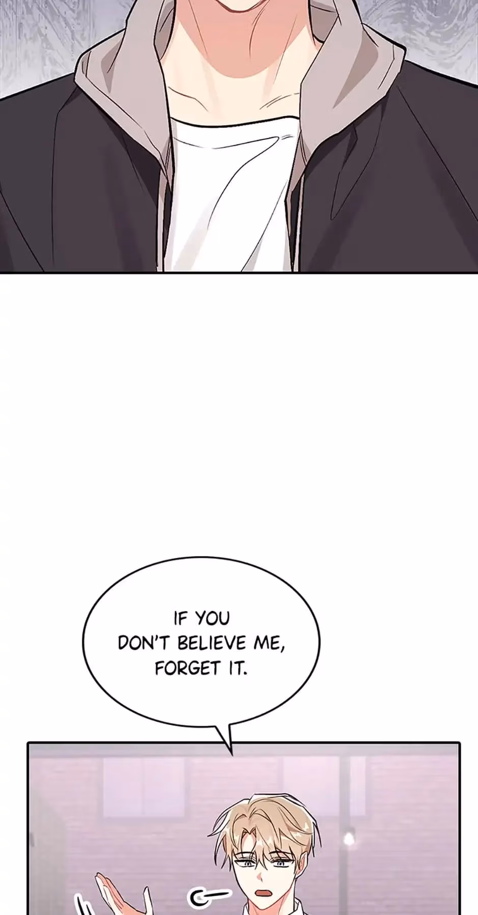 Read Shining Summer chapter 54 image 40 on Lezhin