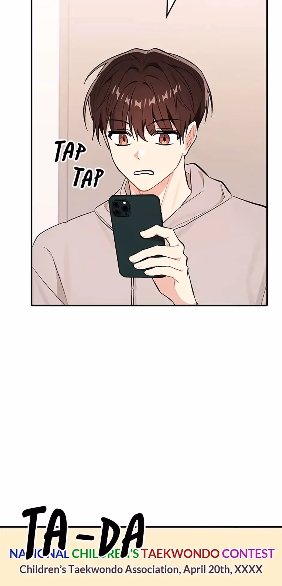 Read Shining Summer chapter 54 image 55 on Lezhin