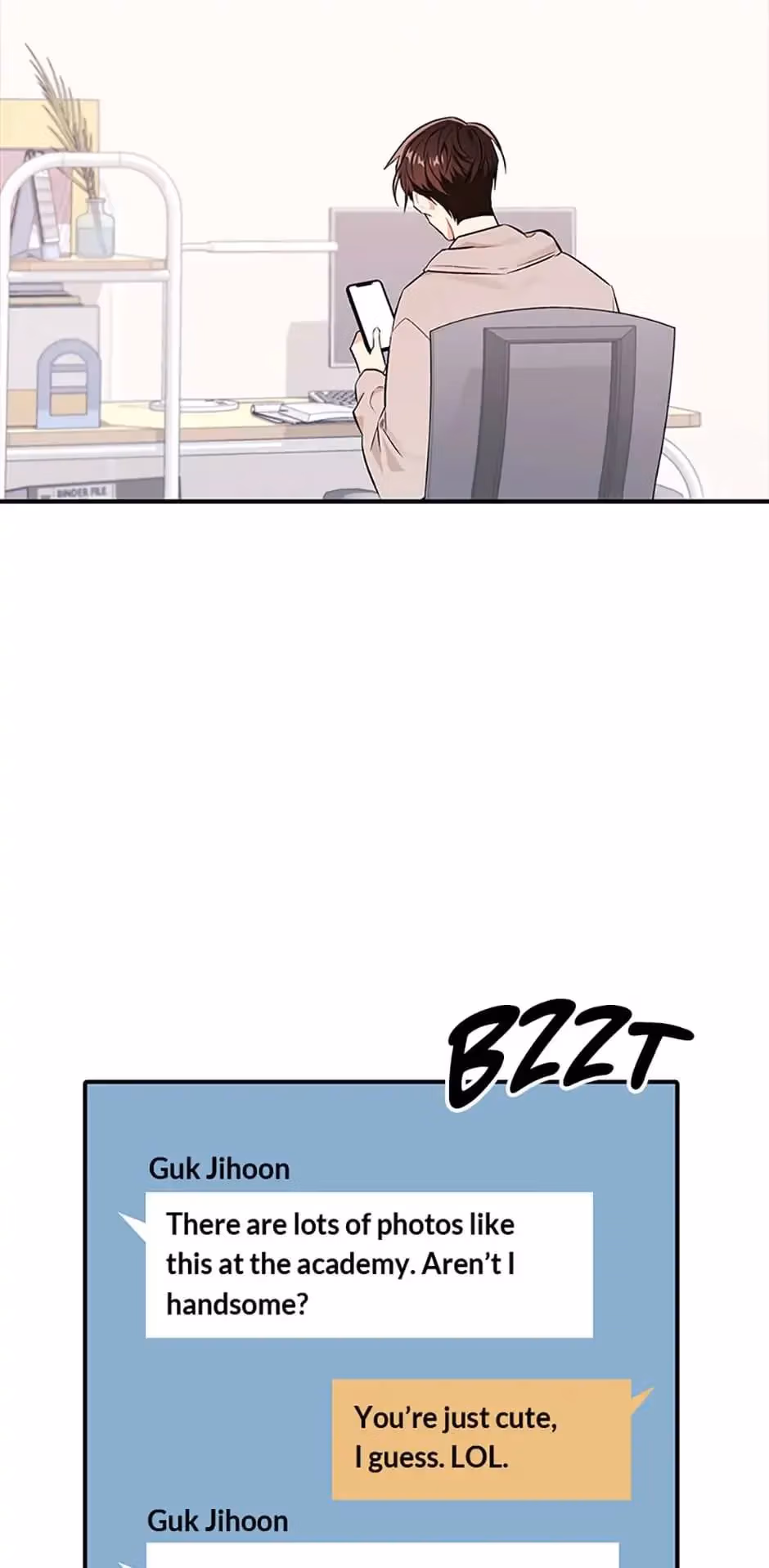 Read Shining Summer chapter 54 image 60 on Lezhin