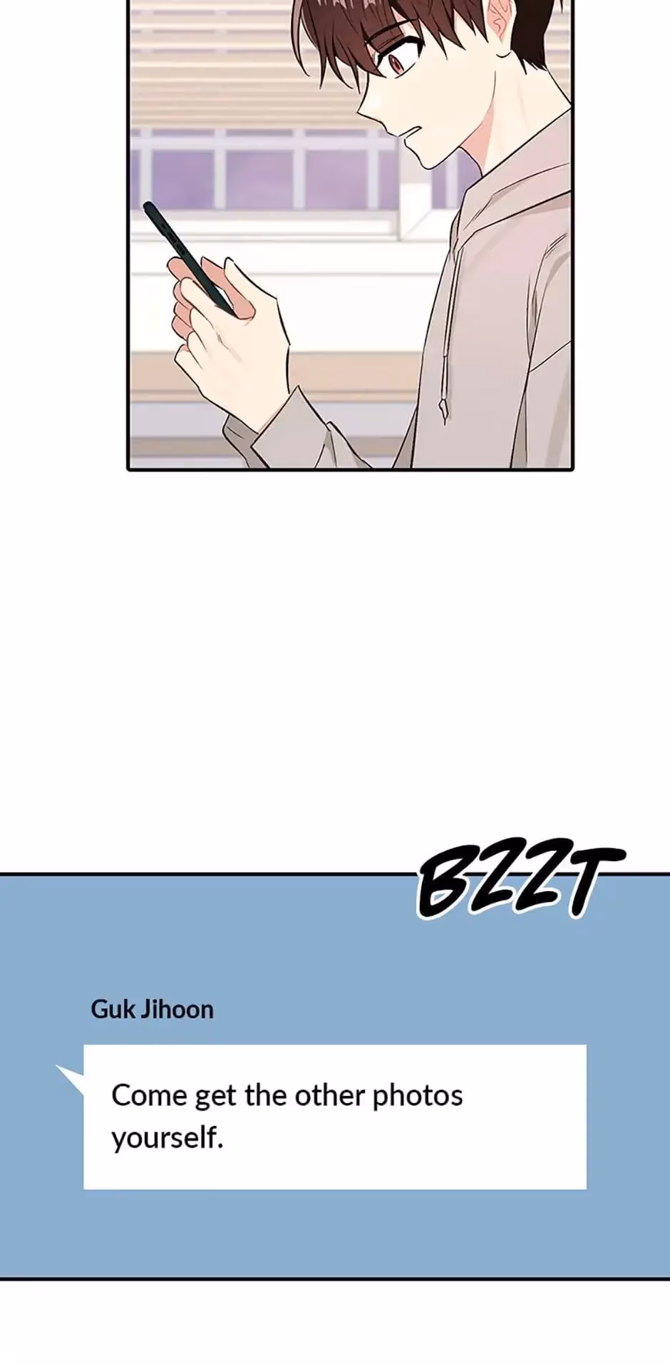 Read Shining Summer chapter 54 image 62 on Lezhin